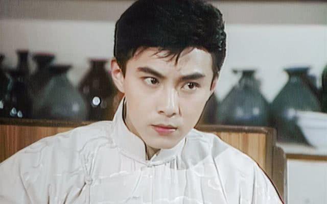 沈腾自曝年轻时是校草,黄渤曾颜值逆天,徐峥还做过发型模特!