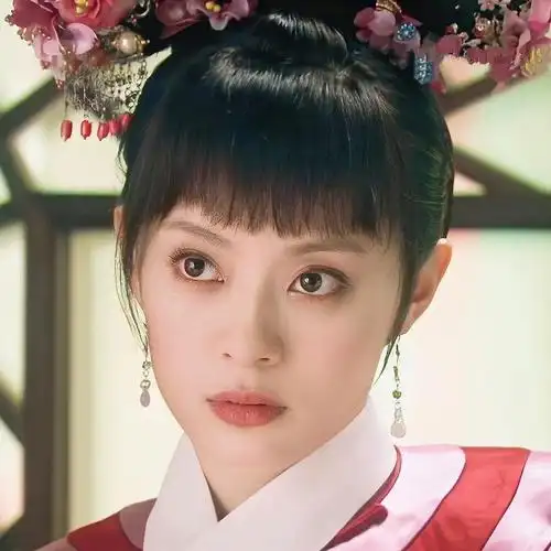 甄嬛传头像已找到39日已更新钮祜禄甄嬛也来喽