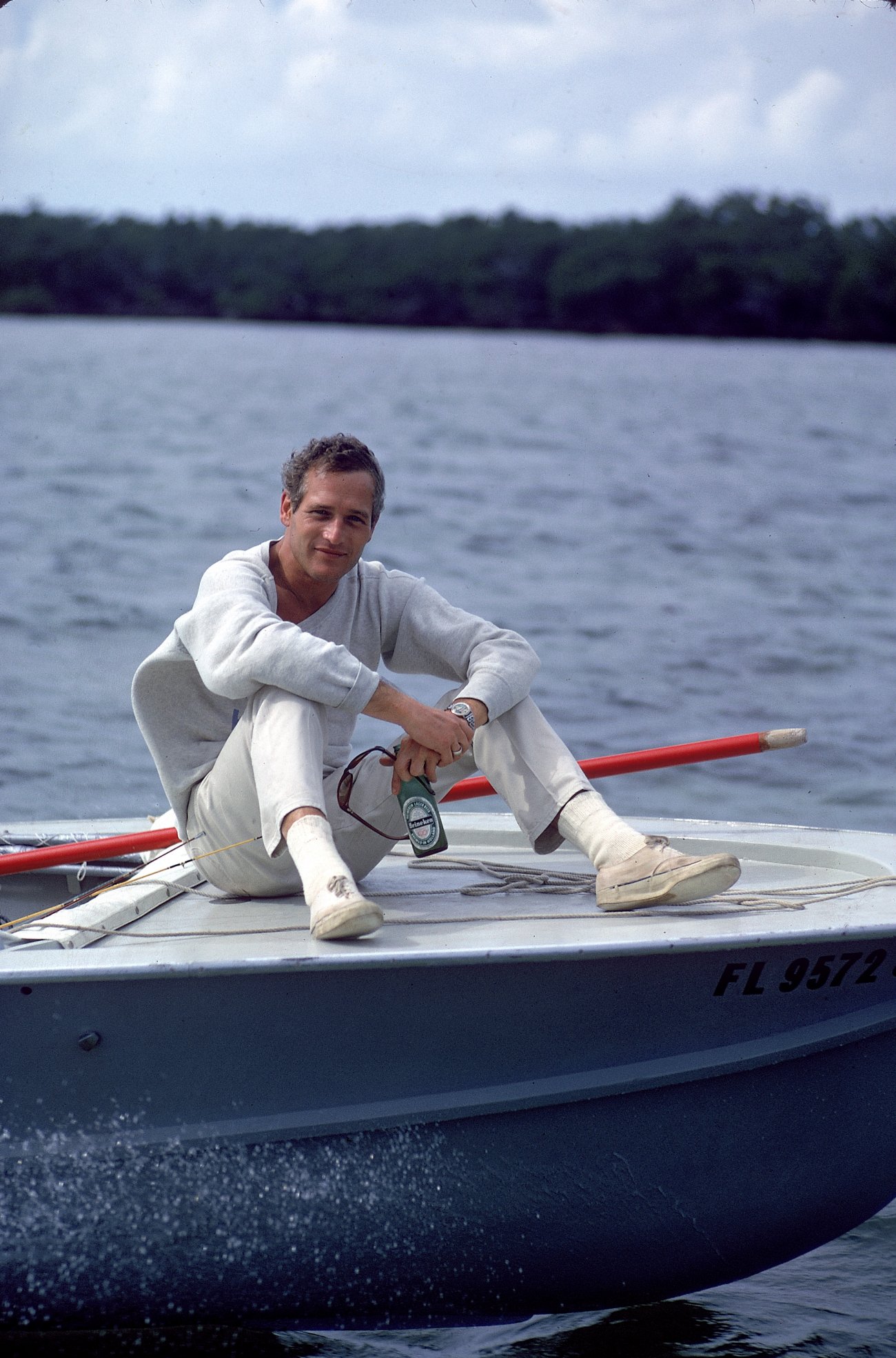 paul newman