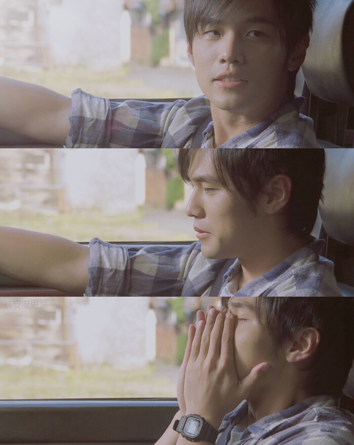 周杰伦 头文字d