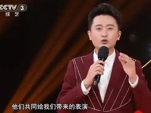 事实证明,42岁的"央视名嘴"杨帆,已经走上另一条人生大道