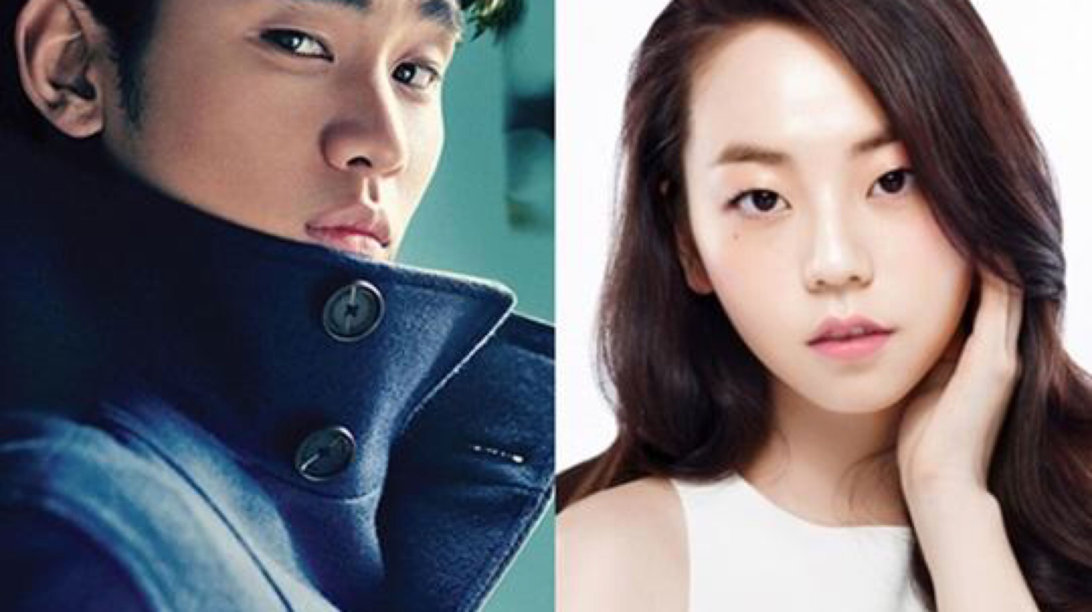 金秀贤和安昭熙为何会成为恋人?