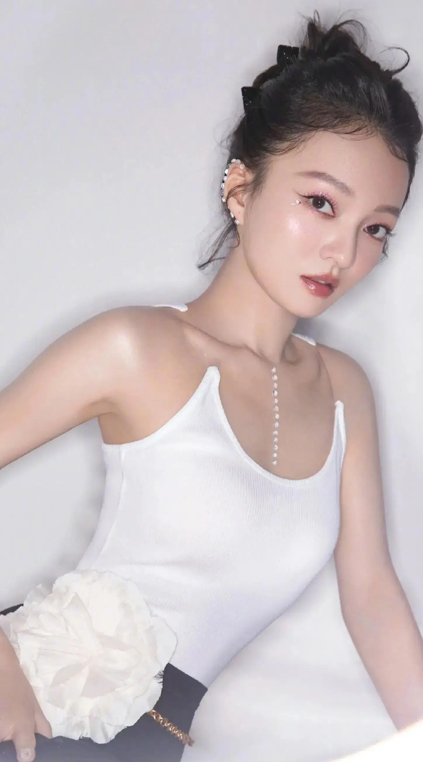 张韶涵:坚持梦想的音乐才女,用才华书写自己的传奇故事!