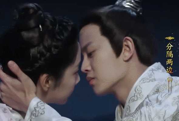 任嘉伦有没有用吻替? - 知乎