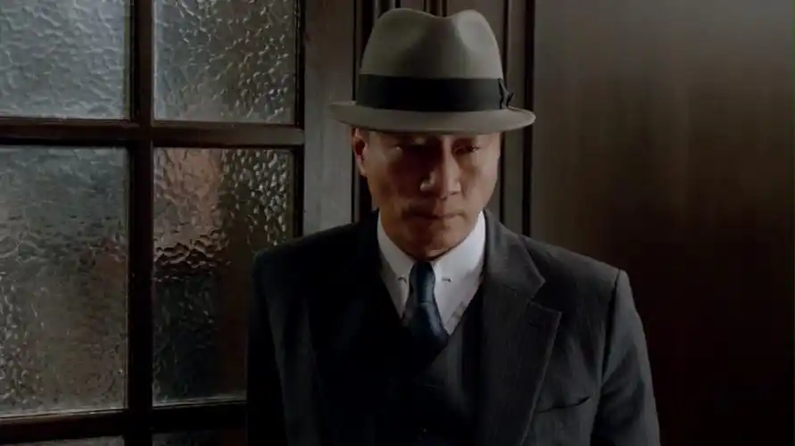 触不可及精彩片段赏析孙红雷桂纶镁演绎一步之遥却触不可及