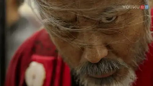 红袍加身!吴秀波诠释完全体司马懿!