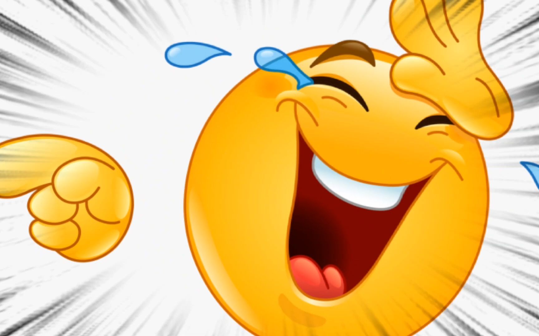 国外史诗大笑音效合集