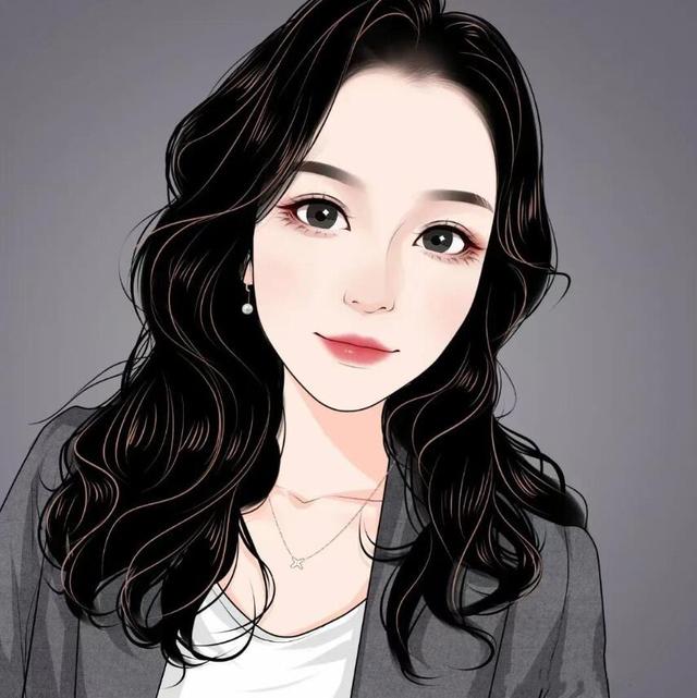 干净有意境的头像,微信女背影头像唯美有气质