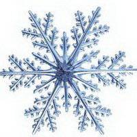 雪花头像图片_微信头像图片大全