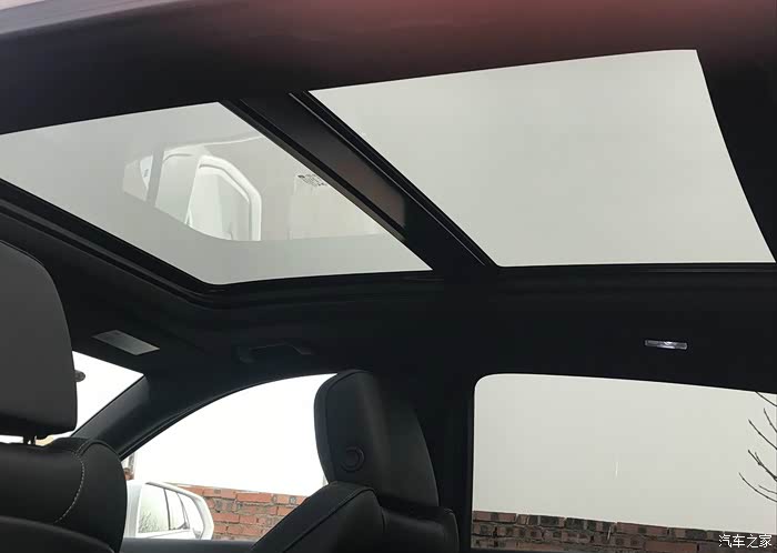 凯迪拉克xt4论坛_汽车之家论坛