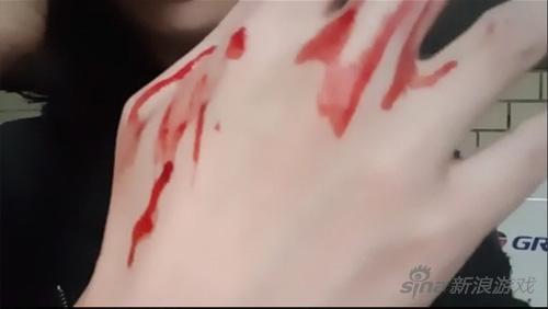 你会造人我会打人 虎牙主播继斗鱼造人之后直播斗殴