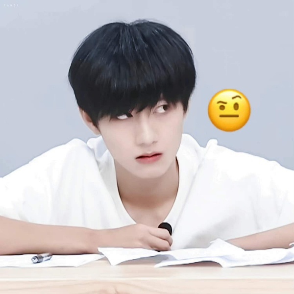 来存一波#朱志鑫#的表情包