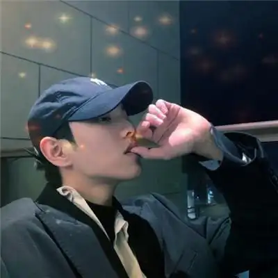 帅哥照片头像 好看的帅哥图片头像高清_男生头像_头像屋