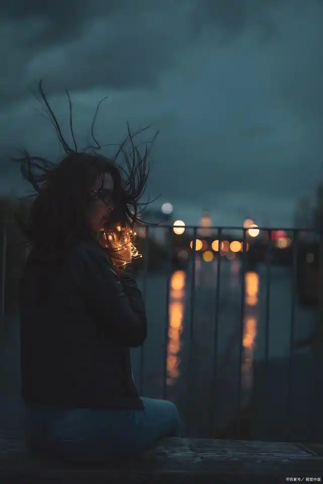 学会放手:接受那些不再归来的人