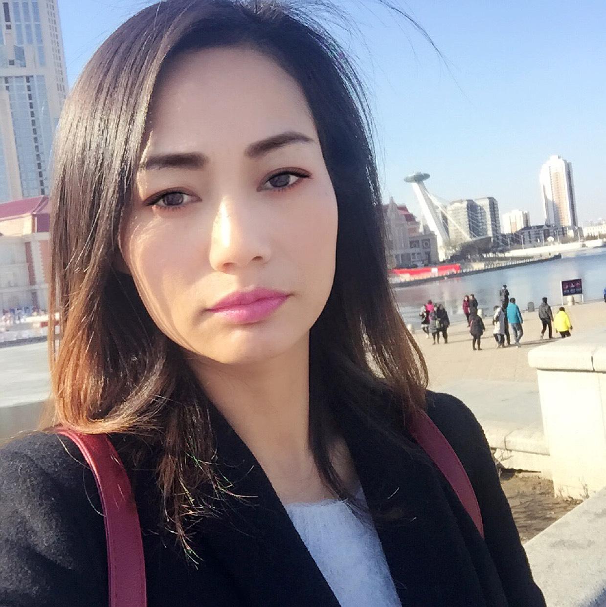 35岁离异女征婚照片(id:90262974)_天津征婚交友_珍爱网