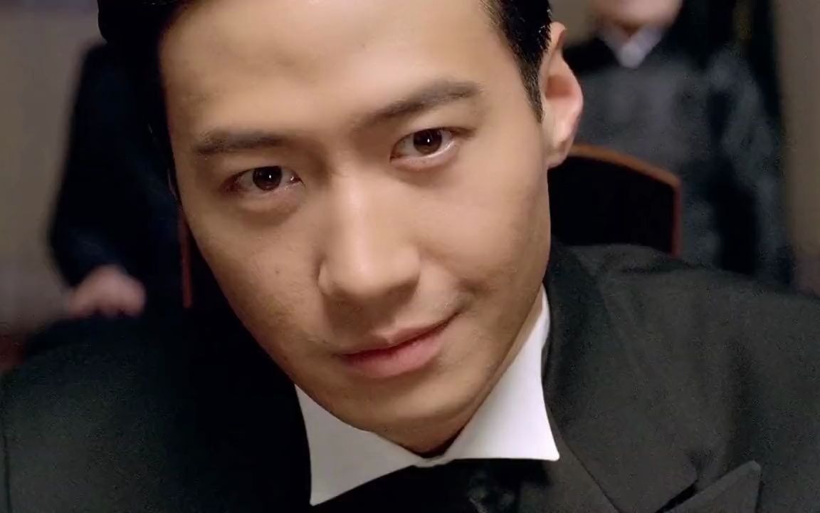 【赌神3_黎明】拼颜值和气质,黎天王就没怕过!