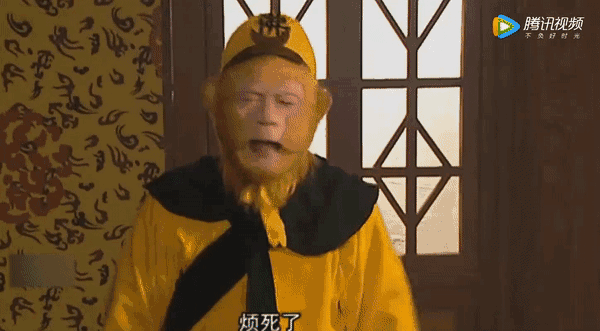 你有哪些让你一秒变开心的表情包?