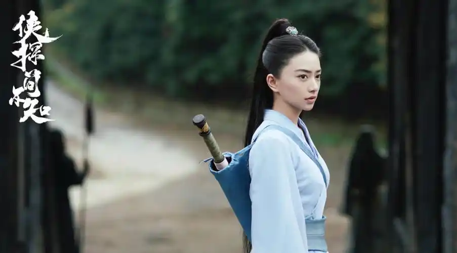 好看的古装电视剧推荐(超好看的8部高分古装剧)