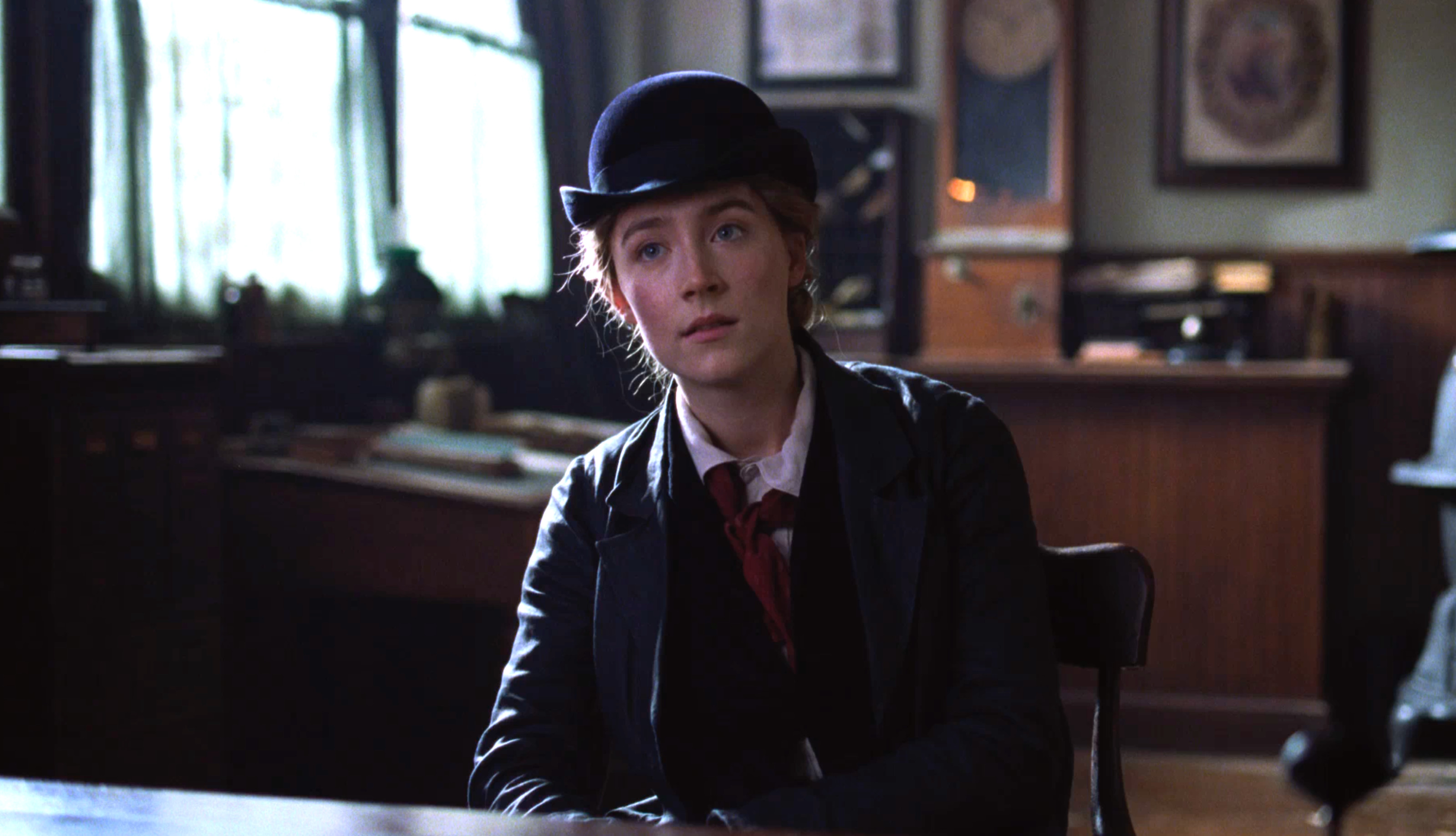 原创年度女性大作小妇人影评平淡故事隐藏的动人情感