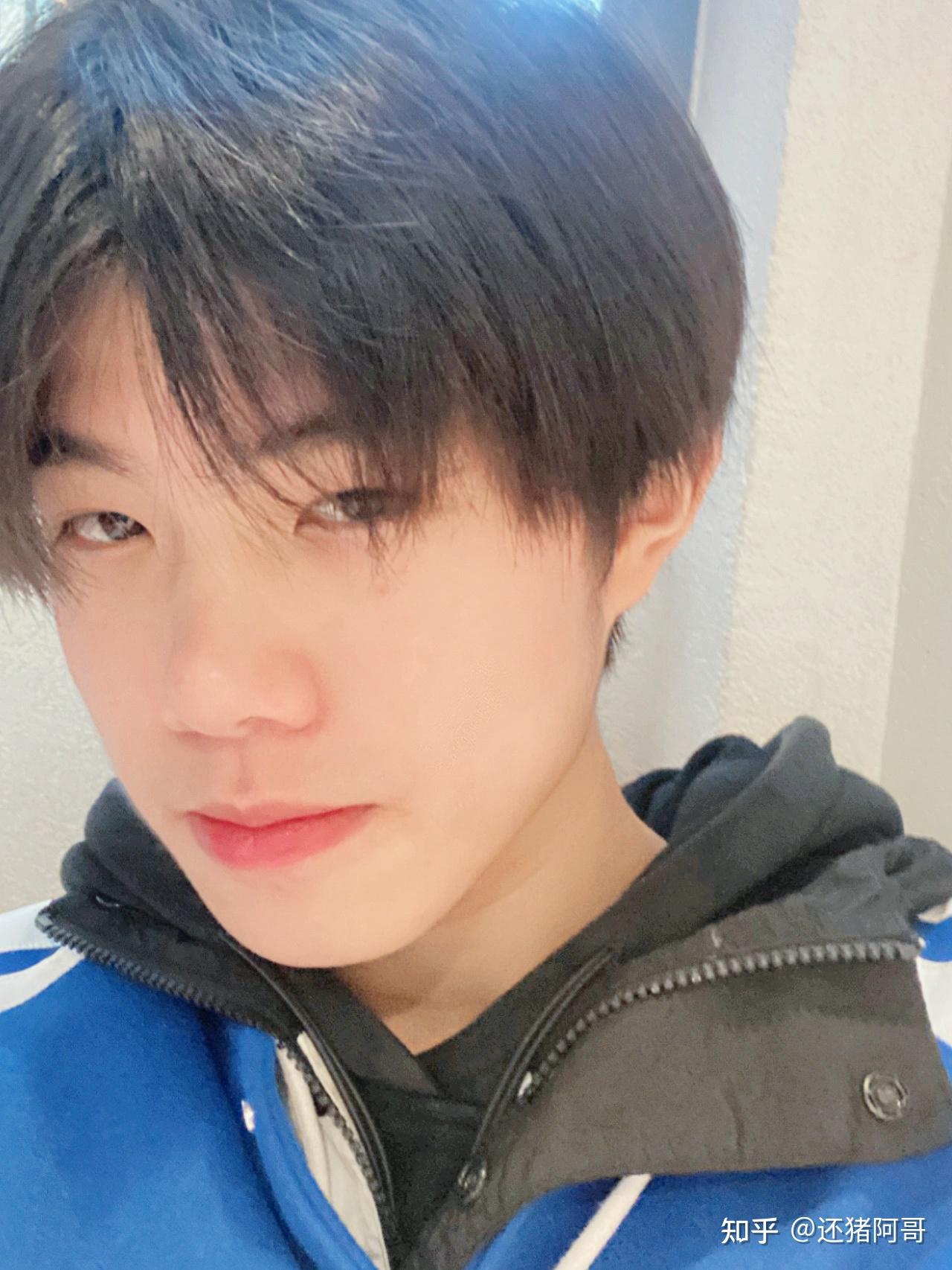 男生怎样短时间内快速变帅