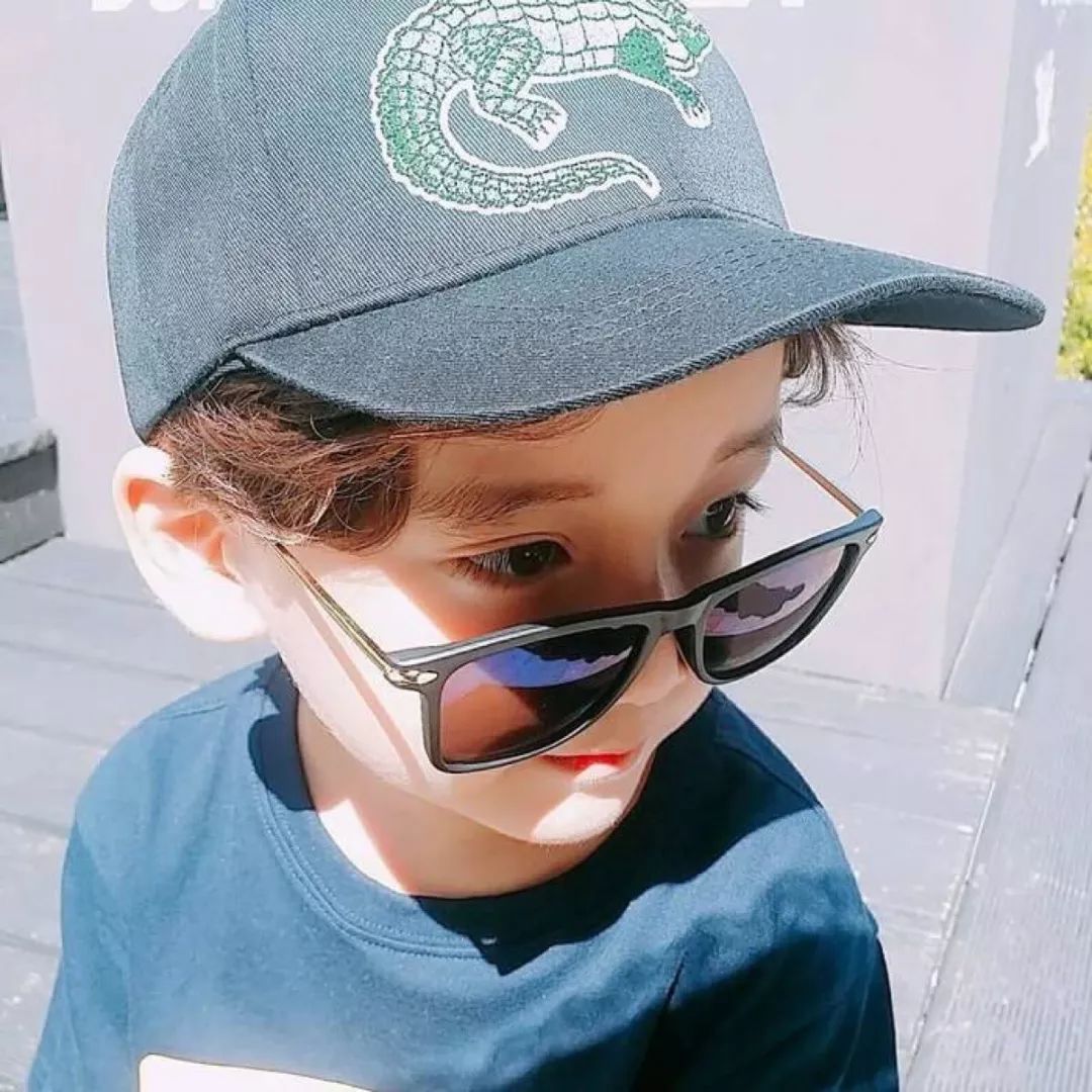 【微信头像】萌娃又来了