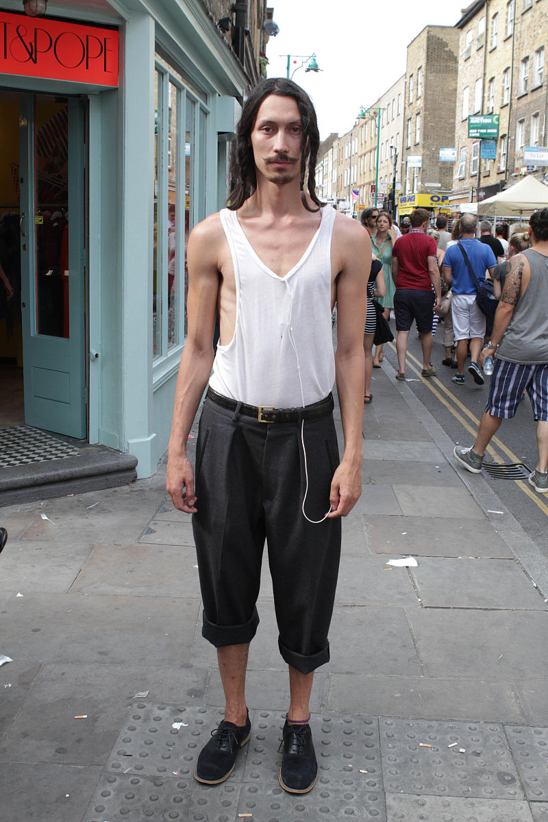 在华中农业大学,一位瘦弱的男生因bmi指数过低,竟然成了学校关心的