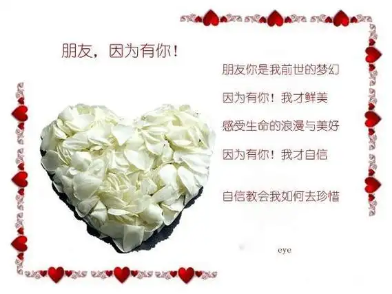 人这一辈子有多少个真心朋友