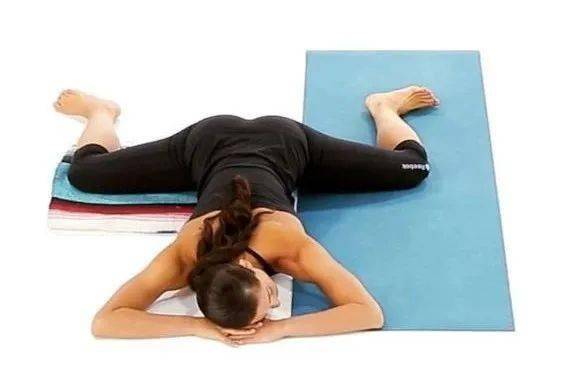 瑜伽中的趴青蛙有什么好处