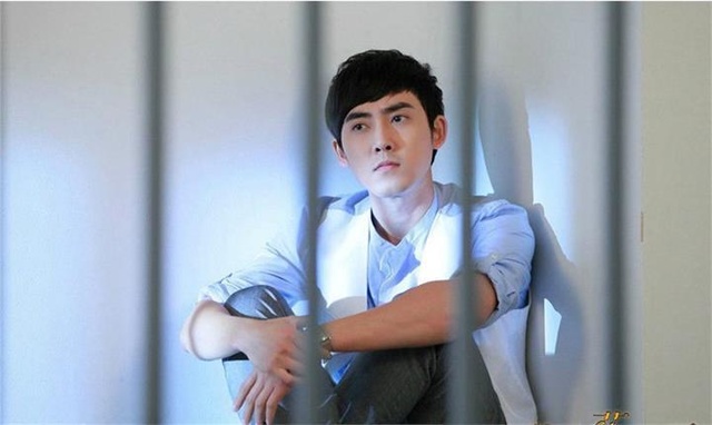 张睿《花非花雾非雾》的精彩剧照!