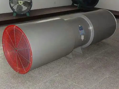 乌海隧道窑风机,低噪音隧道风机厂