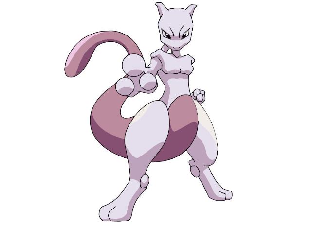 烈空座5,帝牙卢卡6,超梦7,哲尔尼亚斯8,双斧战龙9,班吉拉10,洛奇亚1