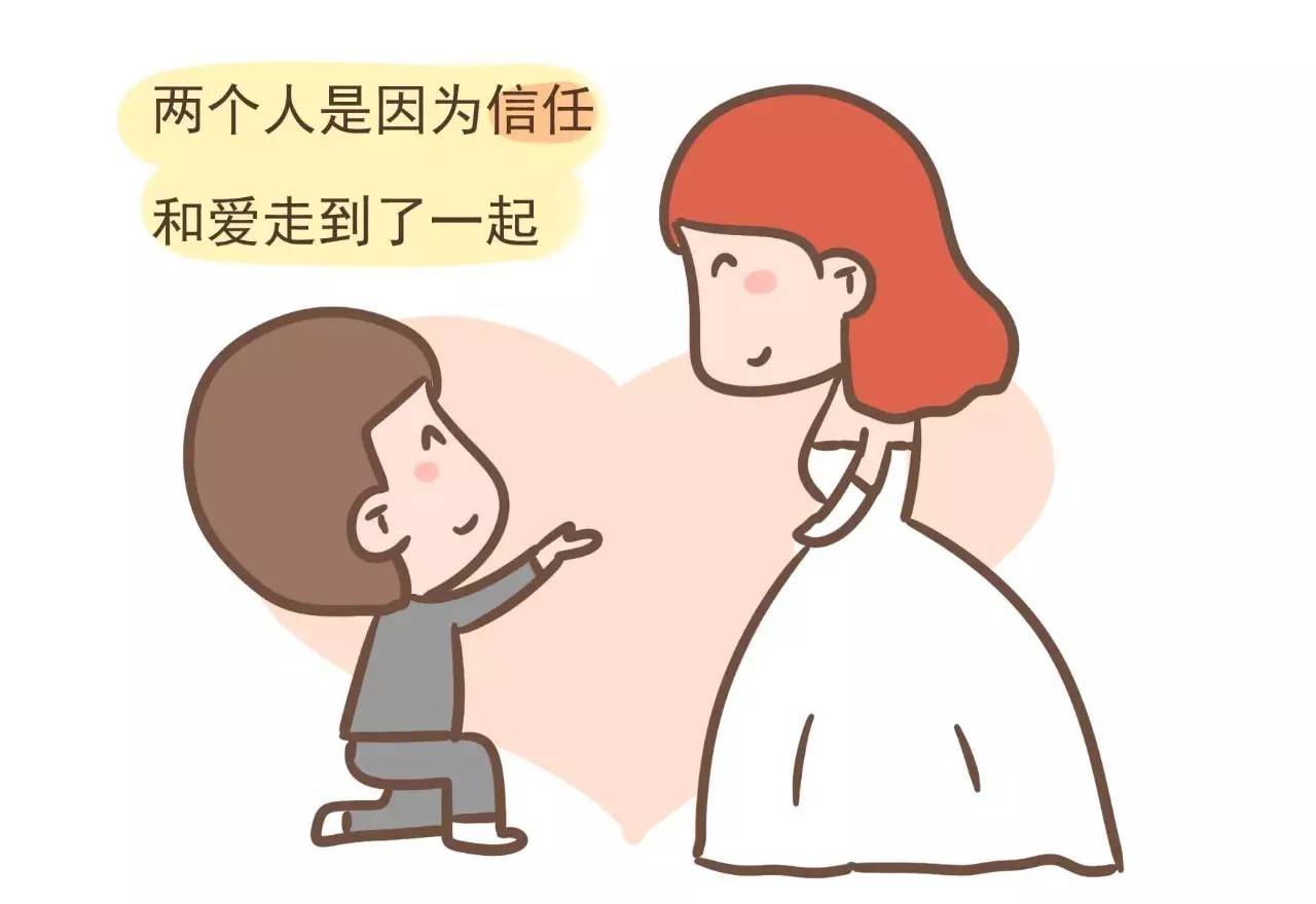 老公,感谢你的"不打之恩"