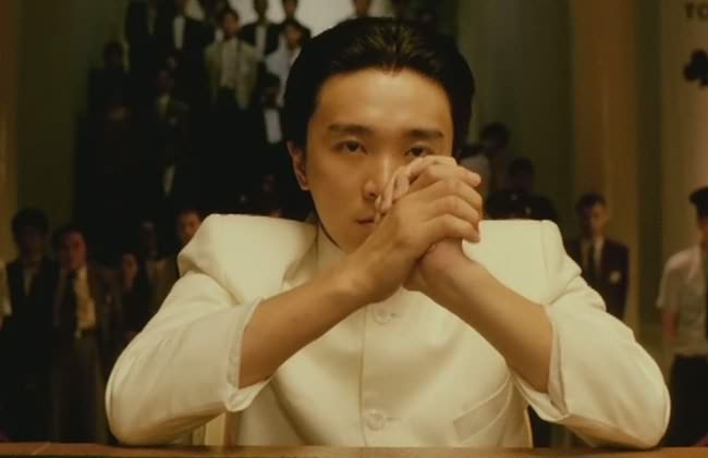 周星驰十大经典搞笑电影排行《赌圣》