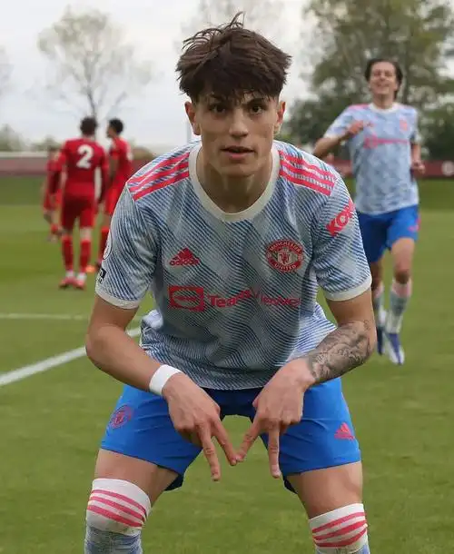 优米体坛抓帅哥之足球篇004