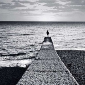 男生头像寂寞孤独伤感