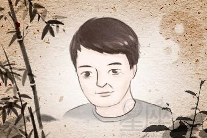 额头四条横纹_额头上三条横纹代表什么_额头三条横纹人中龙