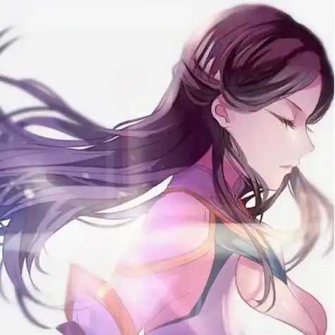 露娜头像动漫超清 动漫头像图片大全 -【爱个性】