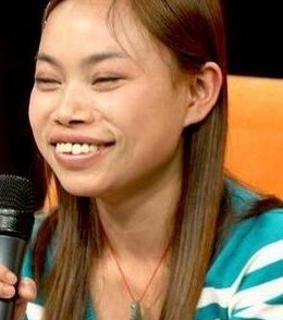 中国十大最丑女明星排行榜凤姐竟然不是第一位