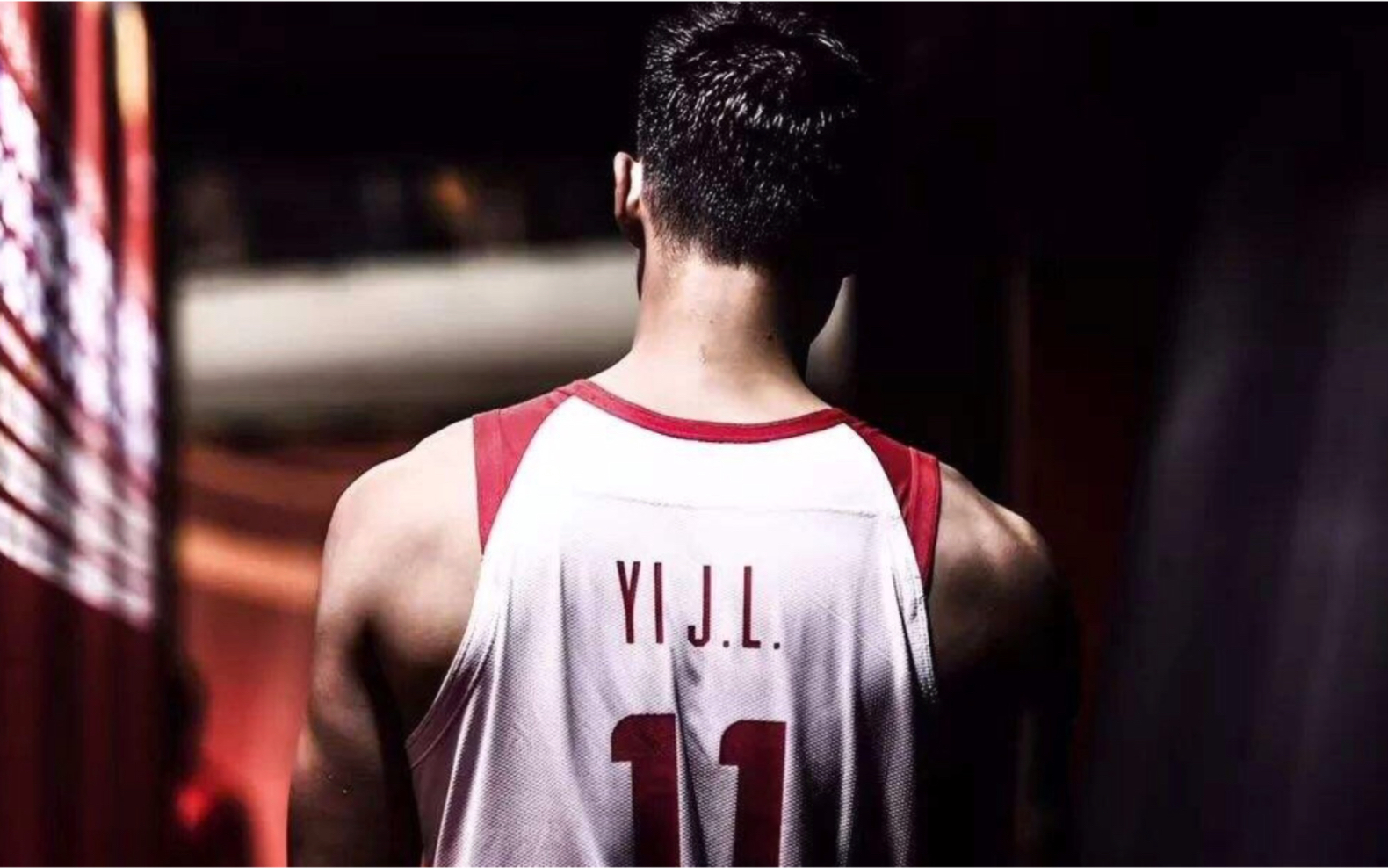 【易建联】2019男篮世界杯高光回忆!