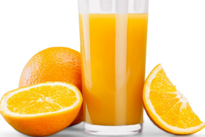 盘点一下果汁的几宗罪!