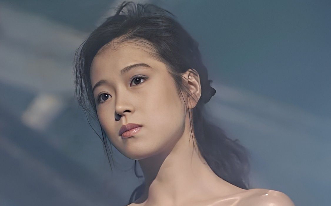 【中森明菜】怎么可能拒绝你呢,你可是akina呀