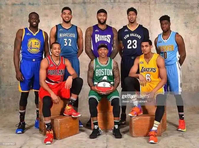 杜兰特真实身高是多少揭秘杜兰特真实身高出炉