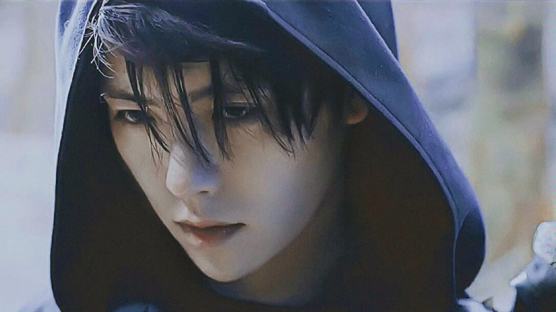 沙海张起灵肖宇梁