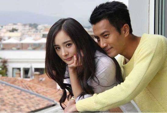 值得一提的是,这部戏的男主角是当时杨幂的绯闻男友——刘恺威.