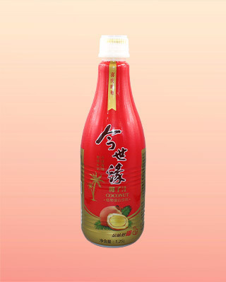 今世缘 椰子汁