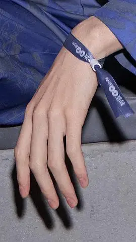 手控盘点靠手就能苏的男演员