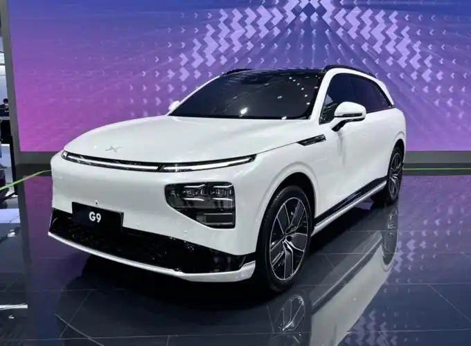 新能源汽车-重庆汤美费格商贸有限公司