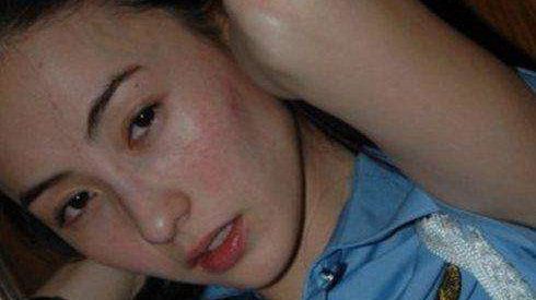 电脑1400张照片张柏芝2008年张柏芝1400张照片