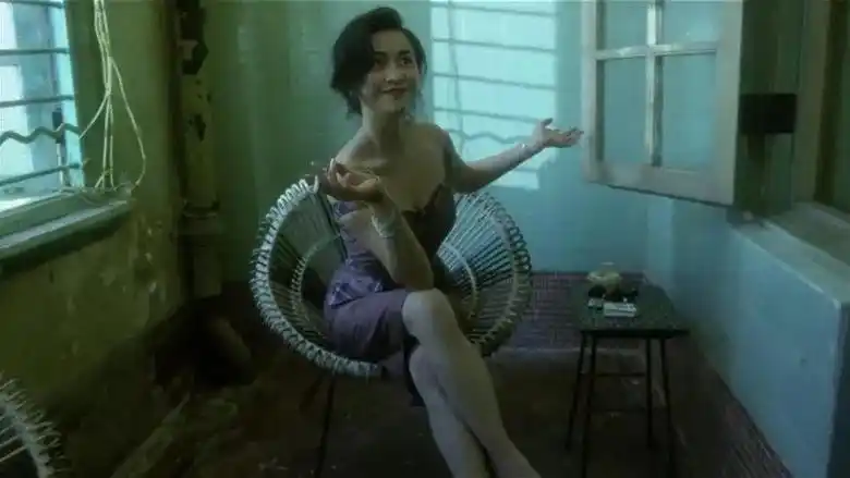 笑到最后,终成女王