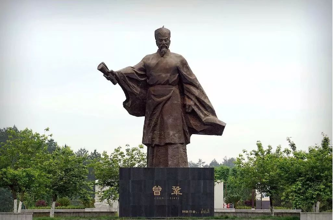 曾巩文化园:俯仰皆胜景 满眼尽古韵--抚州新闻网